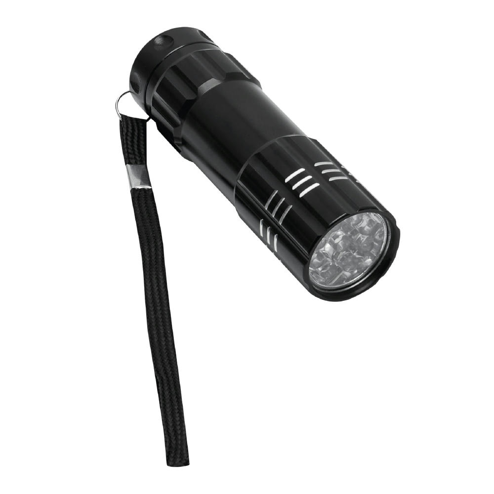 Product image POWERFUL - LED-Taschenlampe Werbeartikel