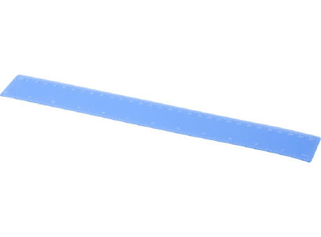 Product image Rothko 30 cm Kunststofflineal Werbeartikel