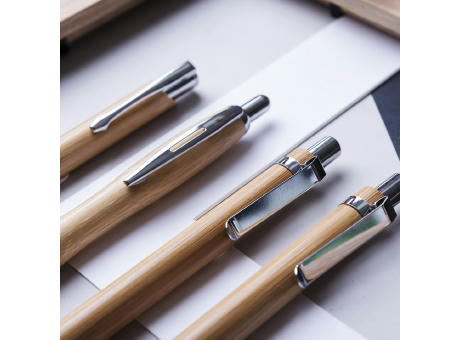 Kugelschreiber Nikox bedrucken