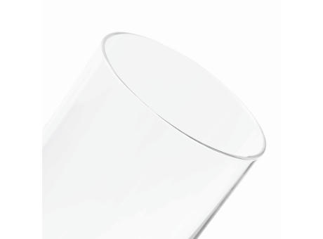 ECO STORAGE L - Glas-Vorratsdose, Füllmenge ca. 850 ml Werbeartikel