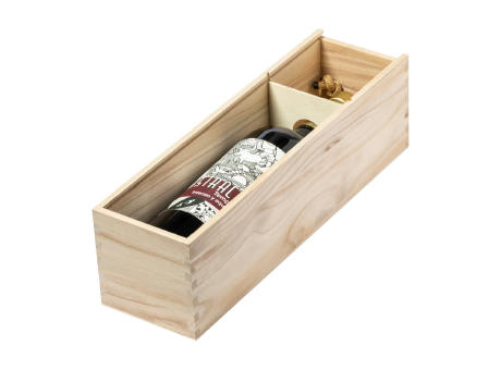 Wein-Geschenktasche Saxony Werbeartikel