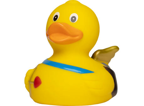 Quietsche-Ente Amor Werbeartikel