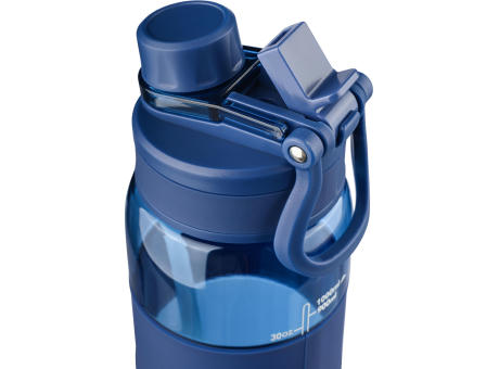 Tritan Trinkflasche (900 ml) Lyra Werbeartikel