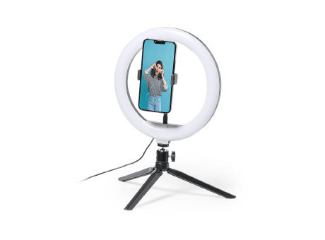 Stativ-Ringlicht Kristen Werbeartikel