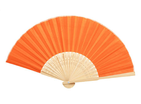 Handfächer Vioro Werbeartikel