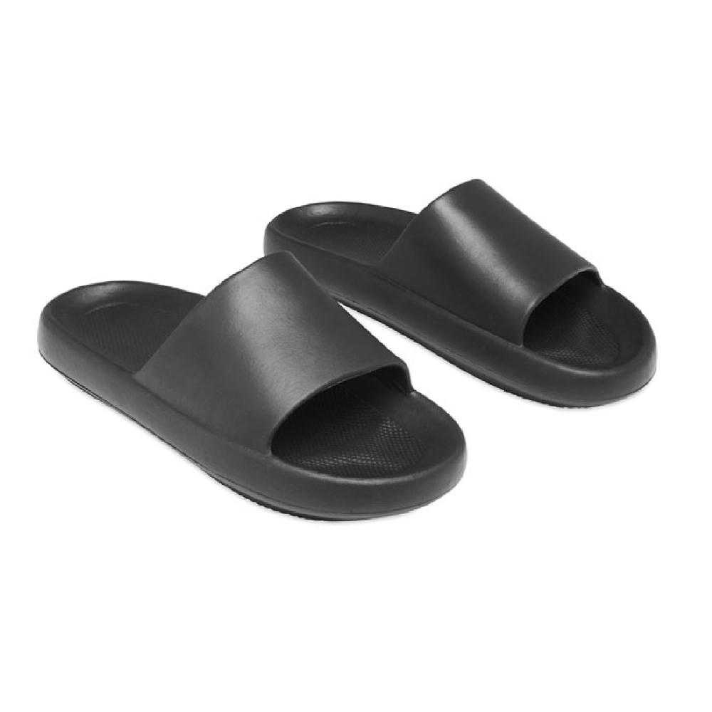 Product image Badeschlappen Größe 38/39 Werbeartikel