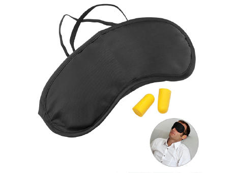 Product image Schlafmasken-Set Werbeartikel