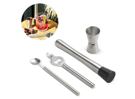 Cocktail Set Werbeartikel