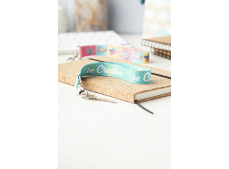 individueller Schlüsselanhänger SuboFob RPET bedrucken