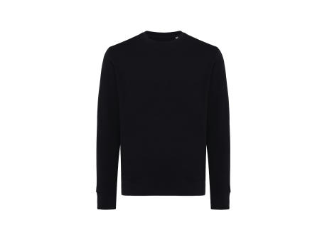 IQONIQ Etosha Lightweight Sweater aus recycelter Baumwolle Werbeartikel