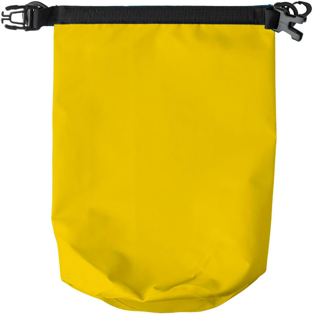 Strandtasche aus PVC Liese Werbeartikel