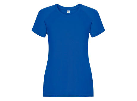 Product image SP Run Damen Sportshirt, 140 g/m² Werbeartikel