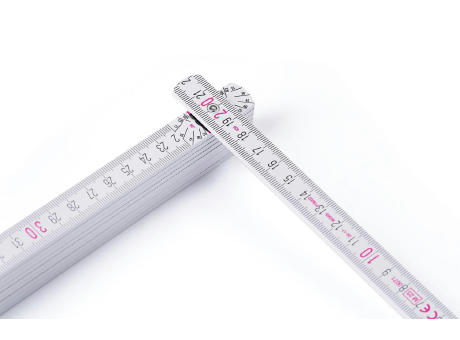 Faltbarer Zollstock Stabila Pro Werbeartikel