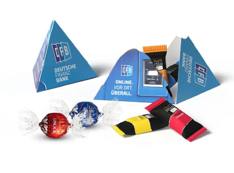 Product image Popcorn Werbeartikel