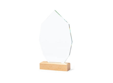 Product image Plakette Pulman Werbeartikel