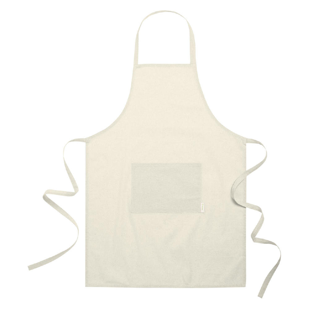 Product image Baumwoll-Schürze Cuoco Werbeartikel