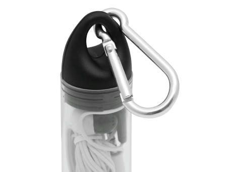 LISTEN & TALK - In-Ear-Kopfhörer Werbeartikel