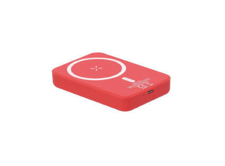 Power Bank Tudelak bedrucken