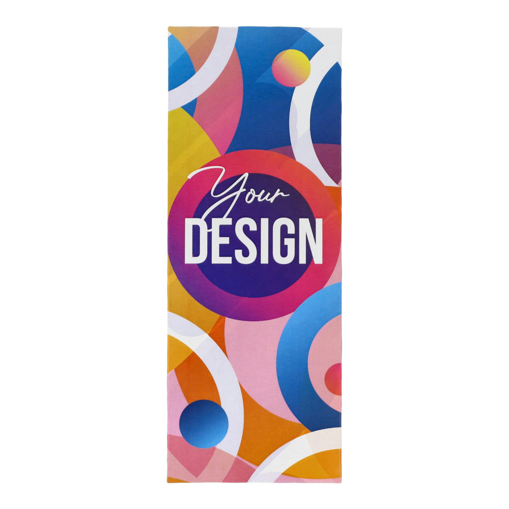 Product image Kundenspezifischer Briefumschlag 75x200mm Werbeartikel