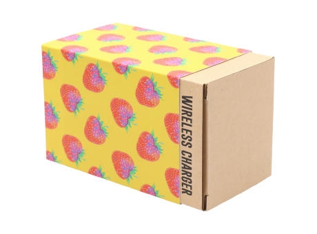 Individueller Pappschuber  CreaSleeve 206 bedrucken