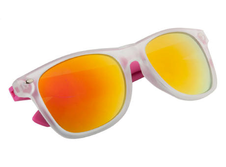 Sonnenbrille Harvey bedrucken