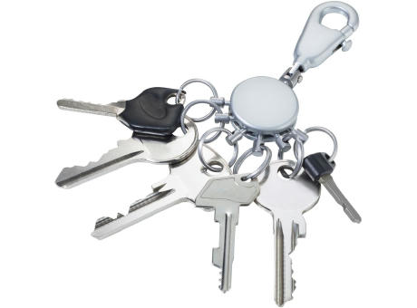 TROIKA Schlüsselanhänger PATENT Werbeartikel