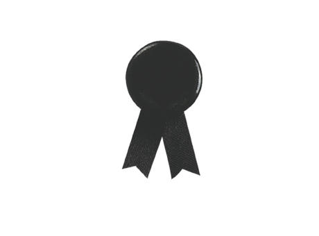 Product image Solischleife Solidario Werbeartikel