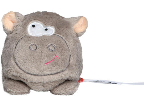 Schmoozies® Nilpferd Werbeartikel