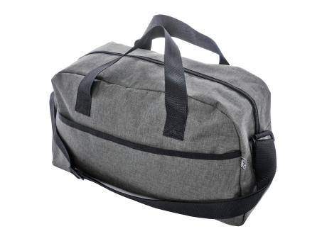 Product image RPET Sporttasche Haney bedrucken