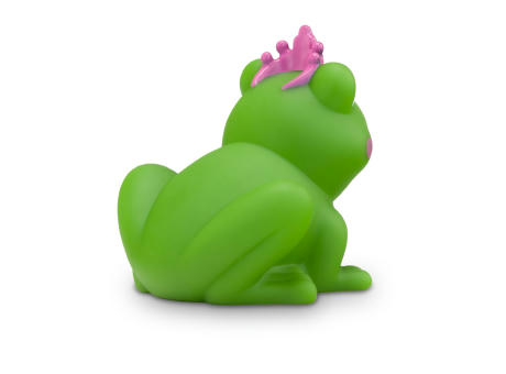 Werbeente Fabienne Froschkönigin  Werbeartikel