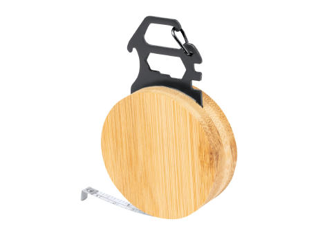 Multitool-Maßband Nuvio bedrucken