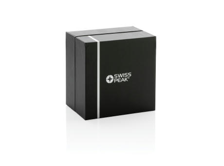 Swiss Peak Watch aus RCS recyceltem TPU Werbeartikel