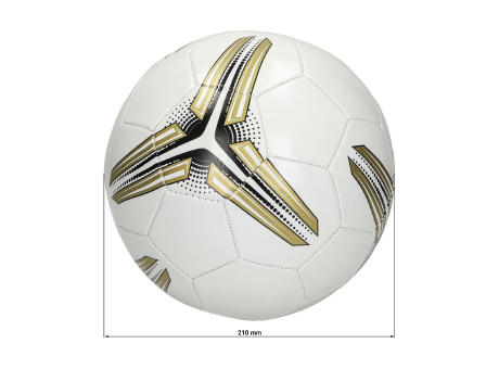 Fußball "Match" Werbeartikel