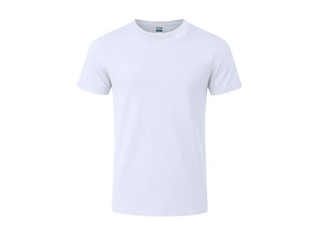 Product image Erwachsene Weiß T-Shirt Epika Werbeartikel