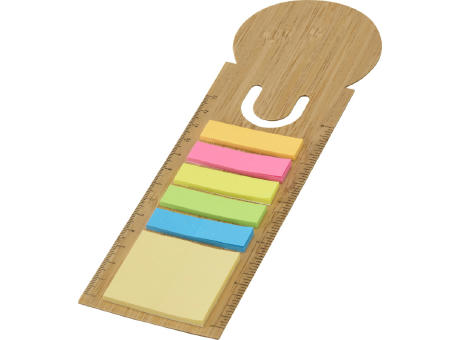 Product image Frei Haftnotizen Werbeartikel