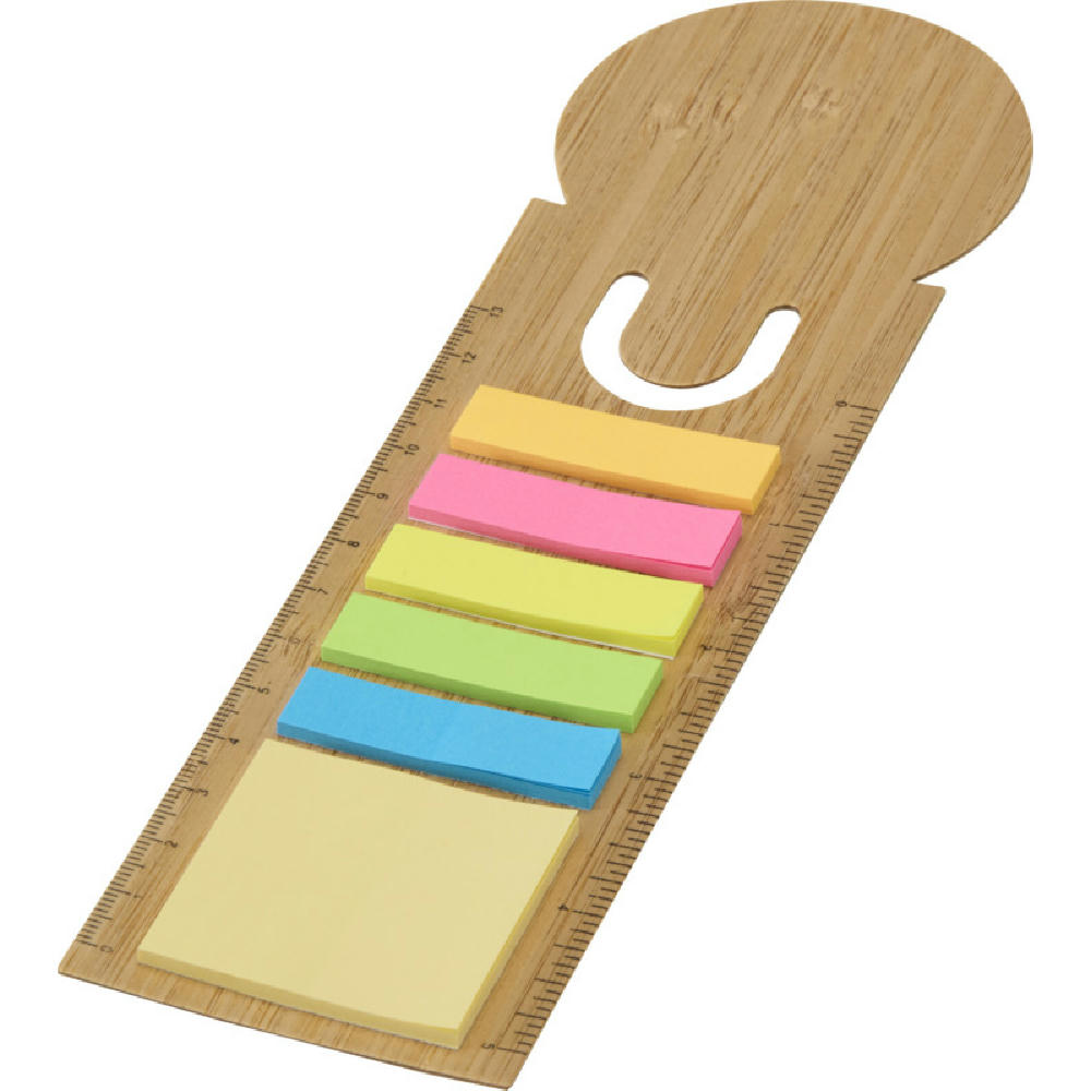 Product image Frei Haftnotizen Werbeartikel