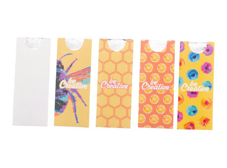 Individuelles Honigpäckchen, 1 Stk. CreaBee One Werbeartikel