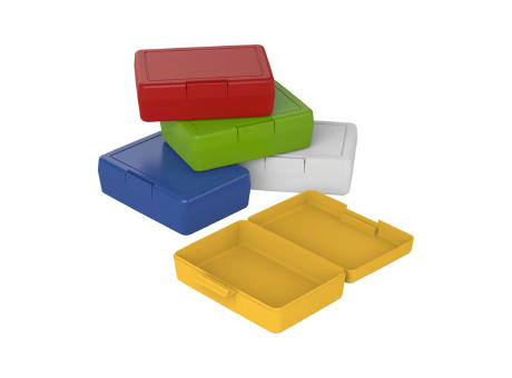 Vorratsdose "Lunch-Box" Werbeartikel