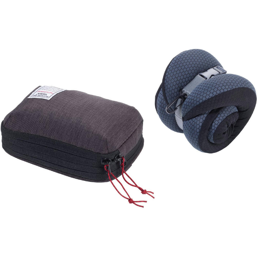 Product image TROIKA Nackenkissen BUSINESS TRAVEL PILLOW Werbeartikel