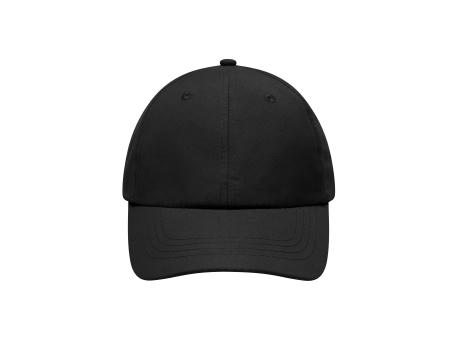 Product image Laser Cut Cap - Sportliche 8 Panel Cap aus weicher Microfaser Werbeartikel