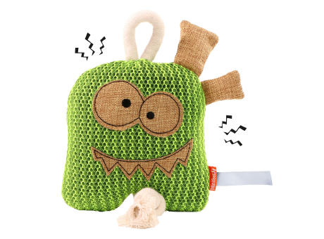 Product image Hundespielzeug Gespenst Werbeartikel