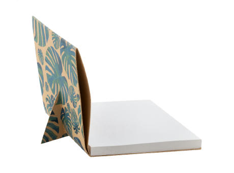 Individueller Haftnotizblock CreaStick Sign Eco Werbeartikel