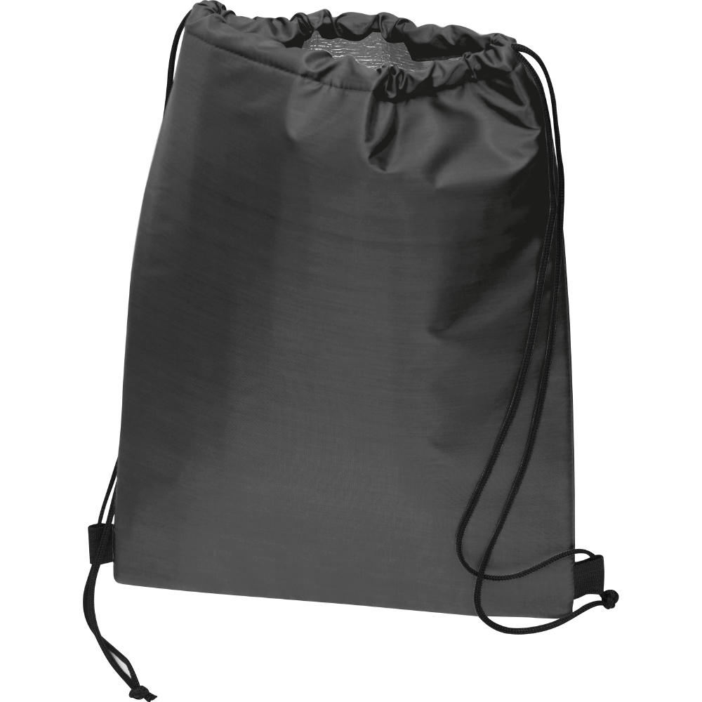 Product image Polyester Gymbag mit Kühlfunktion Werbeartikel
