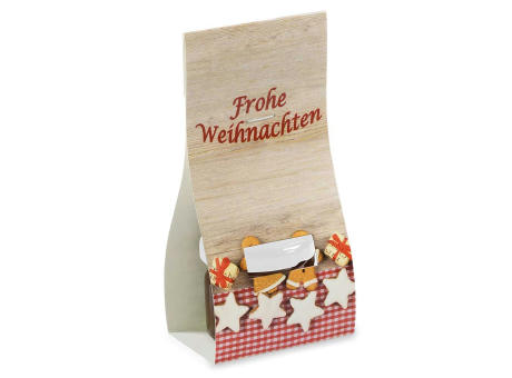 Konfitüre in Überreichverpackung - Bitterorange bedrucken