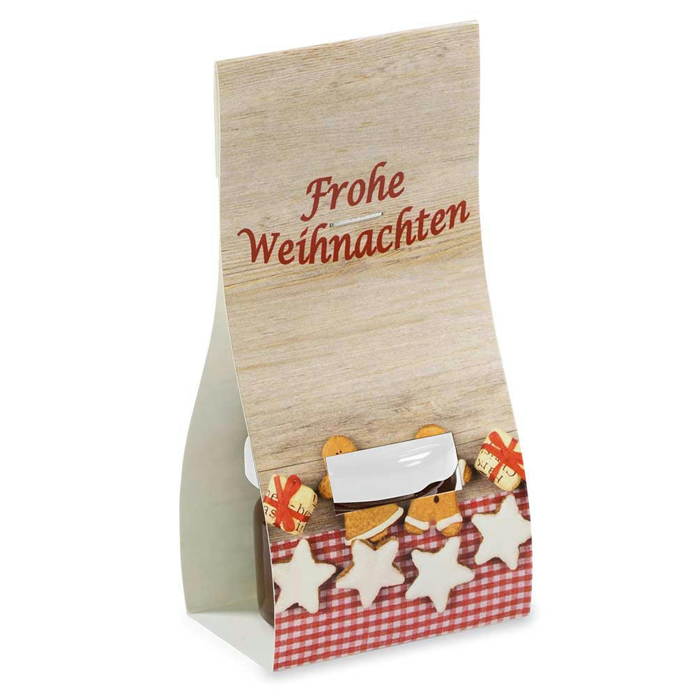 Product image Konfitüre in Überreichverpackung - Bitterorange Werbeartikel
