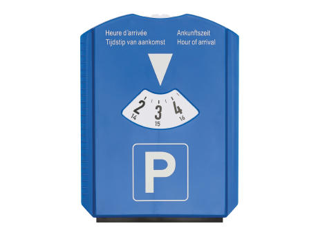 ARRIVAL - Eiskratzer Werbeartikel