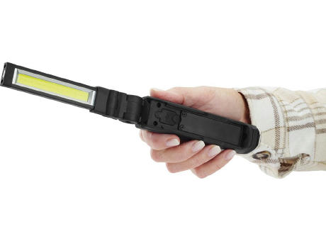 Aufladbare LED Leuchte "Performance Light 600 L" Werbeartikel