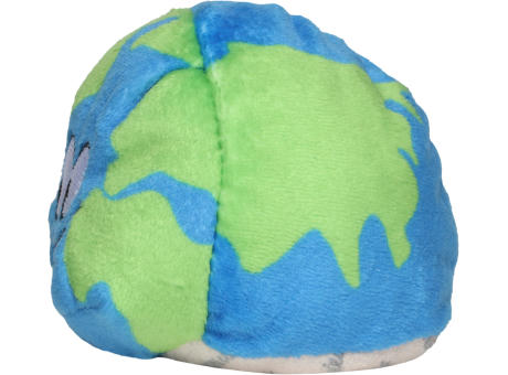 Schmoozies® Weltkugel Werbeartikel