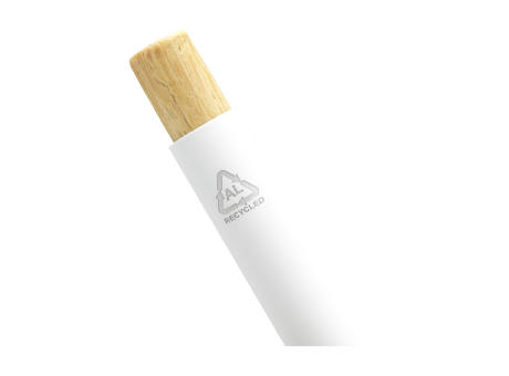 Xava GRS Recycled Alu Pen Kugelschreiber bedrucken