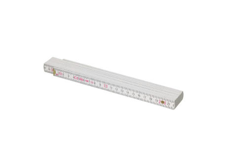 Product image Zollstock "Craft" 2m Werbeartikel